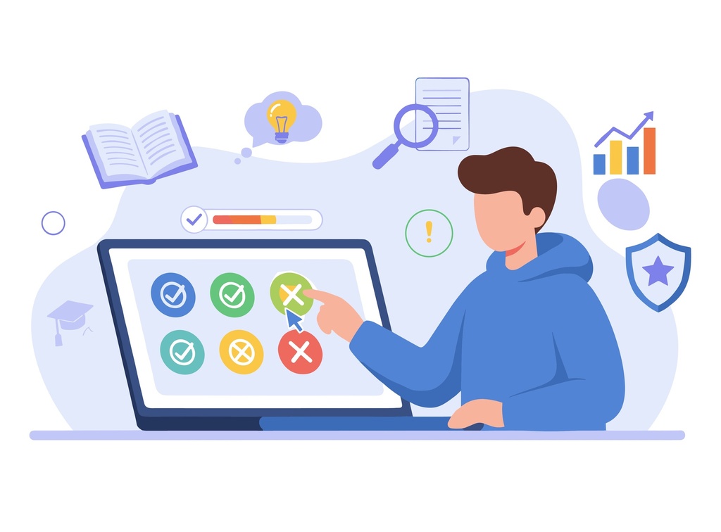 KI-Kompetenznachweis: Update-Modul 1